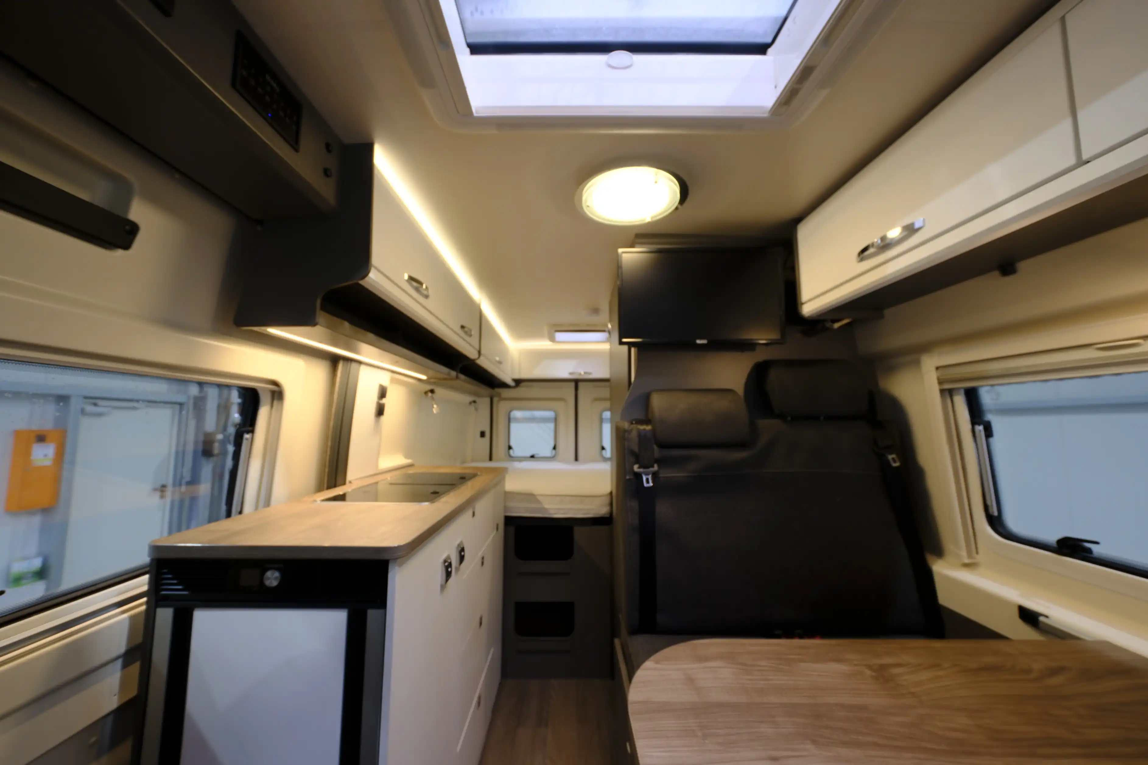 HOBBY Vantana De Luxe 60